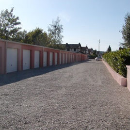 Garage - St Pierre les Elbeuf - ST Immobilier Elbeuf